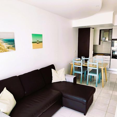 Casa De Praia Портиман Экстерьер фото